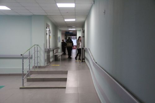 Эндокринолог Спасской ЦРБ выявила редкое аутоиммунное заболевание