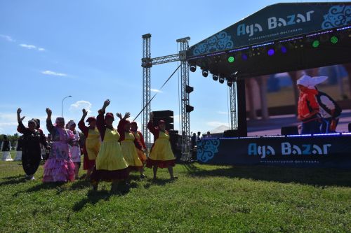 В Болгарском музее-заповеднике развернётся Ага-Базар