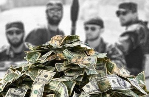 За содействие экстремистской и террористической деятельности можно угодить в тюрьму