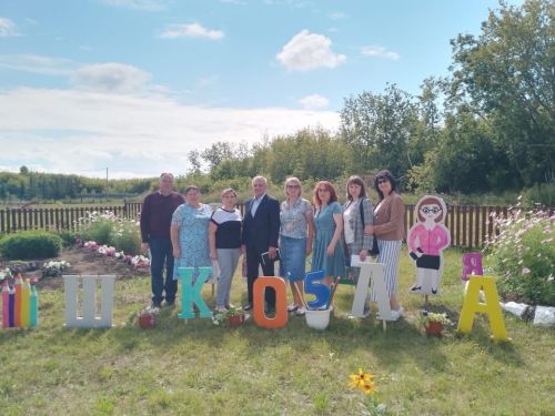 Спасские образовательные учреждения проходят проверку перед началом учебного года
