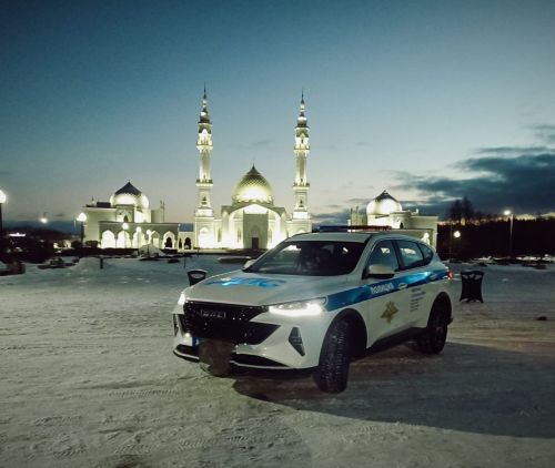 Операция «Тоннель» пройдёт в Спасском районе РТ