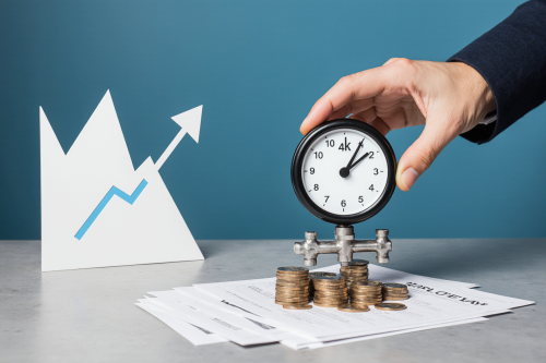 Центробанк России спрогнозировал снижение инфляции до 4% в 2026 году