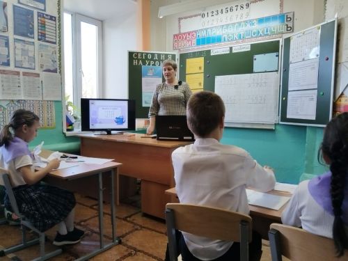 Учителя начальных классов Спасского района обсудили методы повышения интереса детей к учебе