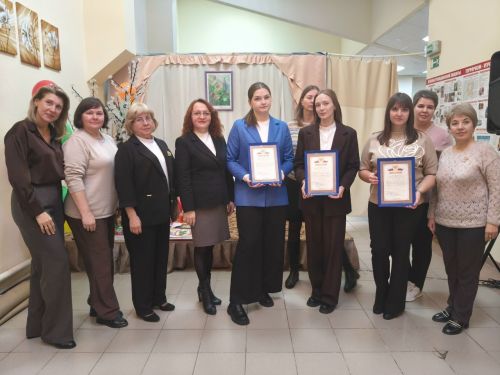 В Спасском районе выбрали лучшего педагога-психолога