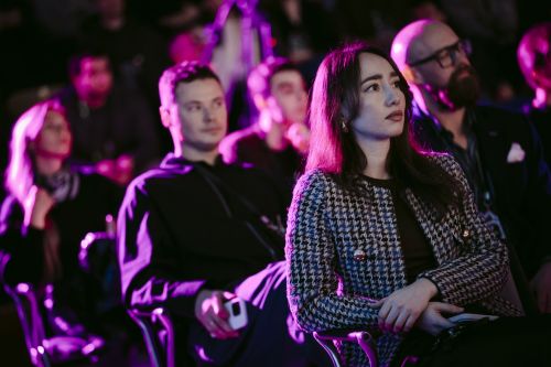 Более 1000 айтишников собрала конференция «ТАТАР САН» в Казани