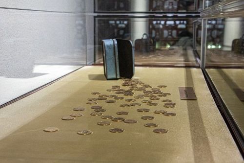 В Болгарском музее-заповеднике работает виртуальная выставка «Клады Болгарской земли»