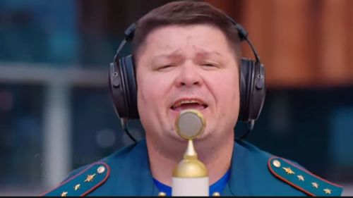 В Приволжье представили новый клип на песню «Как молоды мы были»
