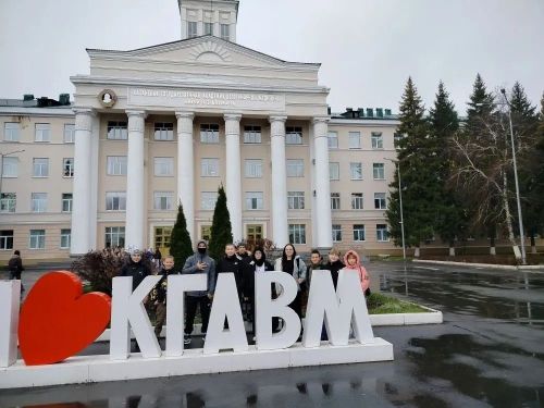 Школьники Спасского района познакомились с аграрными профессиями в Казанском университете