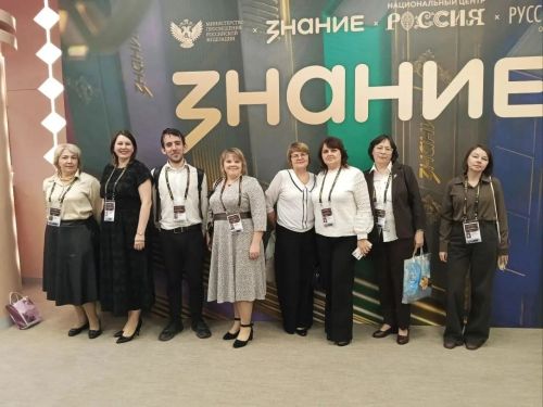 Спасский район стал финалистом всероссийского конкурса «Самая читающая школа»
