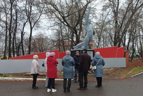 Памятнику в Болгаре могут дать статус объекта культурного наследия Татарстана