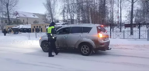 В Спасском районе прошел рейд «Тоннель»