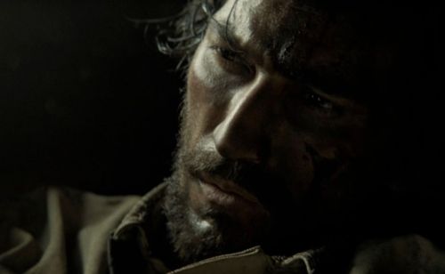 Фильм «Черный лес» режиссёра из Татарстана завоевал награду на кинофестивале в Италии