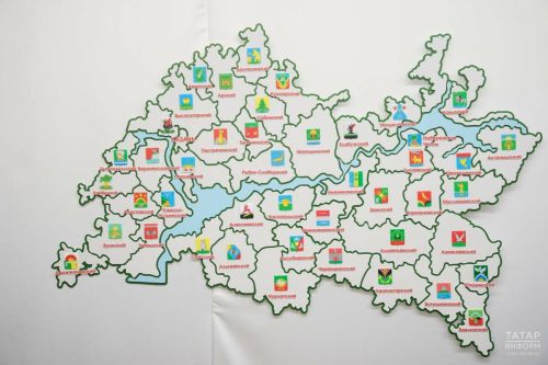 Татарстан показал рекордный рост инвестиций в экономику