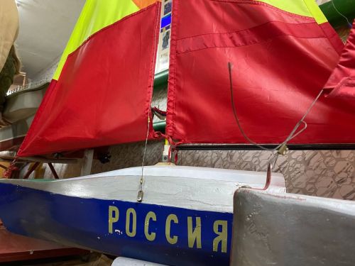 В Болгаре определили лучший юнармейский отряд района