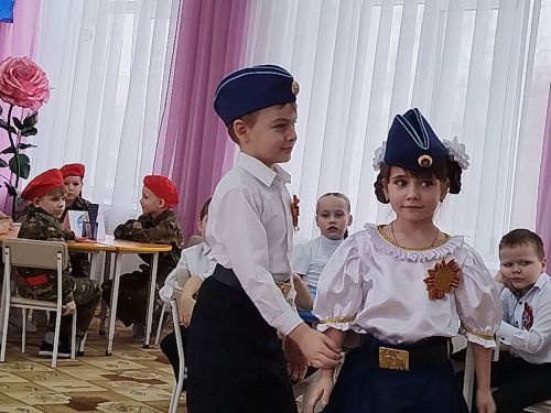 Дошколята Болгара блеснули знаниями на интеллектуальной олимпиаде «Знайки-2025»