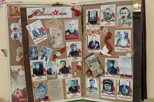 В детских садах Болгара прошла научно-практическая конференция «Старт в науку-2025»