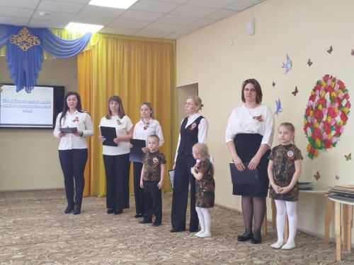 В детских садах Болгара прошла научно-практическая конференция «Старт в науку-2025»