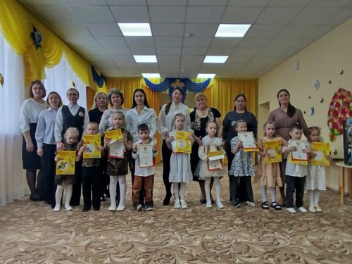 В детских садах Болгара прошла научно-практическая конференция «Старт в науку-2025»