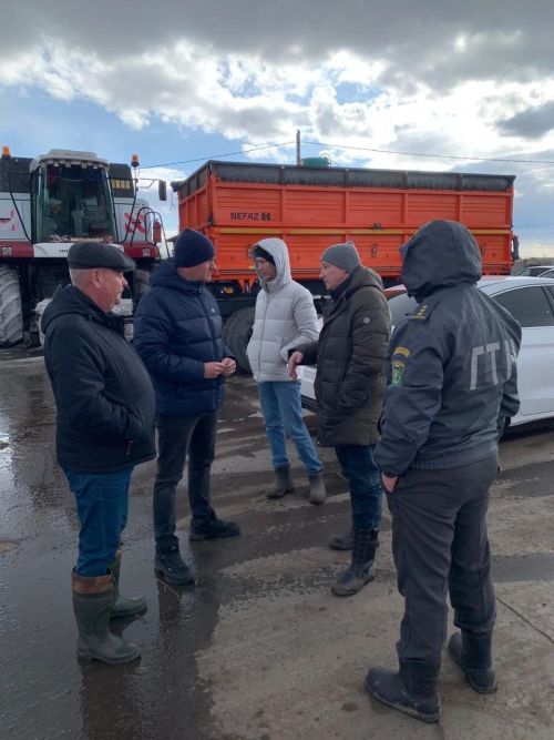 Фермеры Спасского района Татарстана готовы к весенне-полевым работам