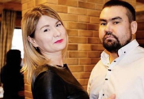 Трагедия в Египте: семья врачей из Татарстана погибла при крушении батискафа