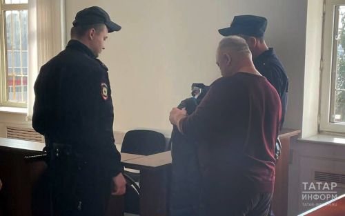 Житель Казани получил 3,5 года колонии за фиктивную регистрацию 2700 мигрантов