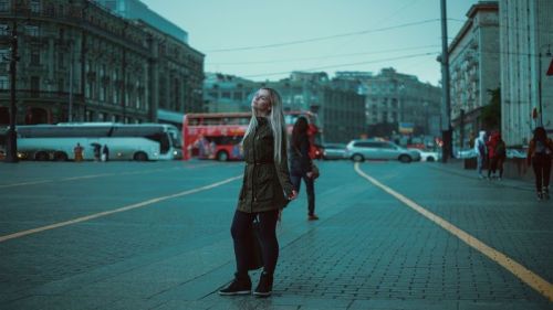Экскурсия на автобусе по Москве – лучший способ познакомиться со столицей