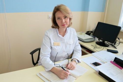 Врач-гинеколог ответит на вопросы о беременности в прямом эфире