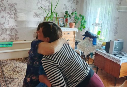 Ветеранов газеты «Новая жизнь» поздравили с Днём печати Татарстана