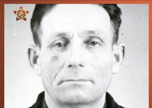 Наши герои: десантник из Каюков Хафиз Хайбуллин
