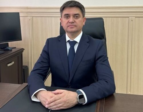 Роман Исланов поздравил жителей Спасского района с Сабантуем
