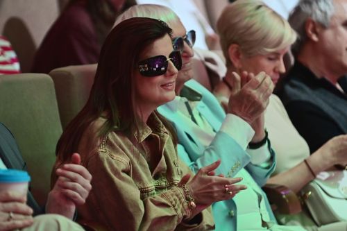Диана Гурцкая возглавит экспертный совет на чемпионате «Абилимпикс» для участников СВО в Казани