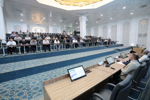 В Болгарской исламской академии стартовала Летняя школа для будущих богословов