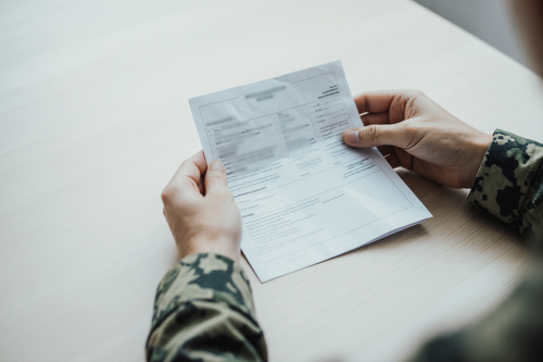 В Госдуму внесли проект закона о круглогодичном призыве на военную службу