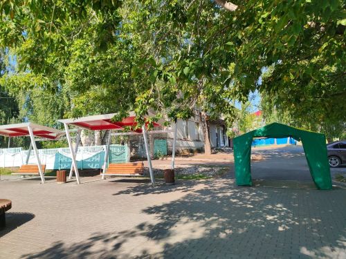 В Болгаре пройдёт фестиваль добрососедства «Наш двор»