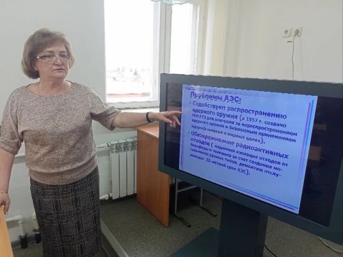 Педагоги Болгара стали победителями конкурса на грант для учителей точных наук