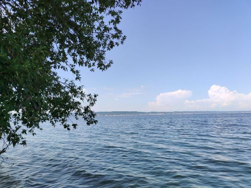 За сутки в водоёмах Татарстана утонули пять человек