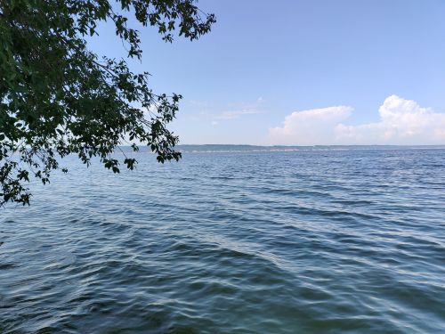 За сутки в водоёмах Татарстана утонули пять человек
