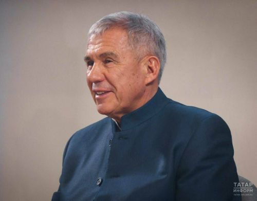Минниханов сохраняет лидерство на выборах главы Татарстана с результатом 88,24%