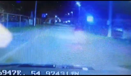 В Спасском районе пьяный мотоциклист попытался скрыться от Госавтоинспекции