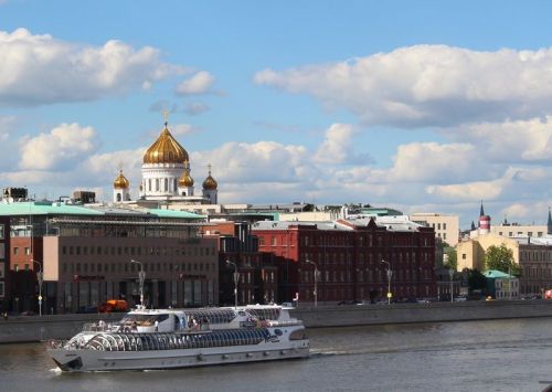 Куда сходить в Москве: обзор интересных мест столицы
