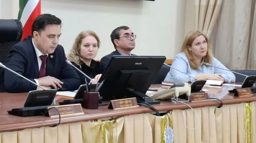 В 2025 году в Татарстане утвердили почти тысячу тарифных решений