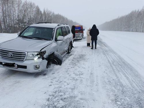 Госавтоинспекция Спасского района подвела итоги новогодних каникул