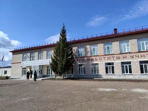 В Татарстане девятиклассники смогут поступить в ССУЗ после двух экзаменов