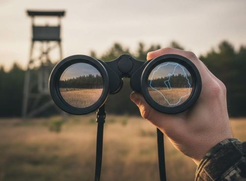 В Спасском и некоторых других районах Татарстана уточнили границы охотничьих угодий