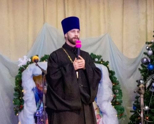 В Болгаре прошел рождественский концерт с участием местных коллективов