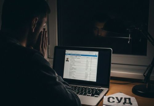 В Минюсте Татарстана объяснили, почему нельзя удалить информацию о судебных делах из интернета