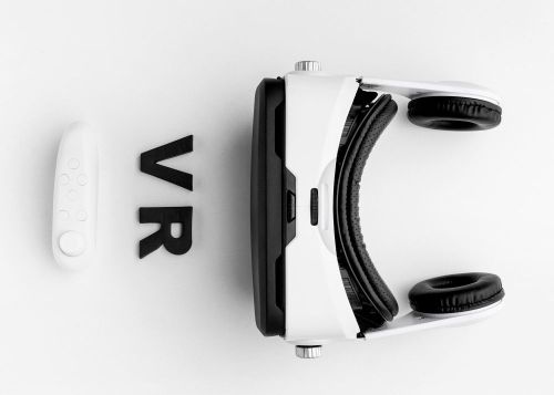 Окно в мир дрона: как выбрать идеальные FPV очки