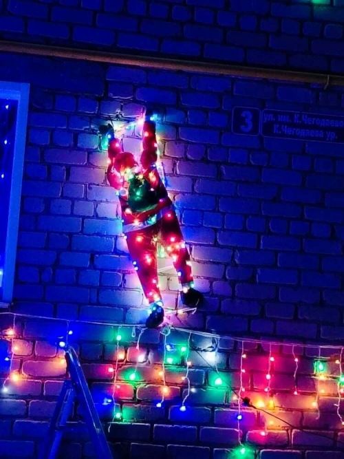 Жители Спасского района и Болгара участвуют в конкурсе «А у нас во дворе…»