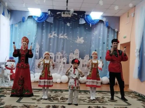 В Болгаре педагоги обсудили, как детскому саду и родителям стать одной командой