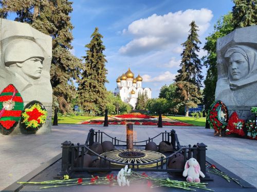 Память без срока давности: эксперты из Татарстана о том, как не допустить повторения преступлений нацизма
